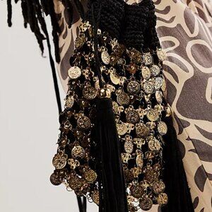 Free People Spellbound Crossbody